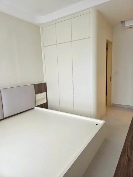 CHO THUÊ CĂN HỘ CELESTA RISE – 85M2 – 2PN