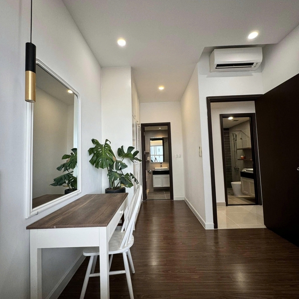 BÁN CĂN HỘ SUNRISE RIVERSIDE - 70M2 - 2PN - NỘI THẤT CAO CẤP - VIEW SÔNG ĐẸP