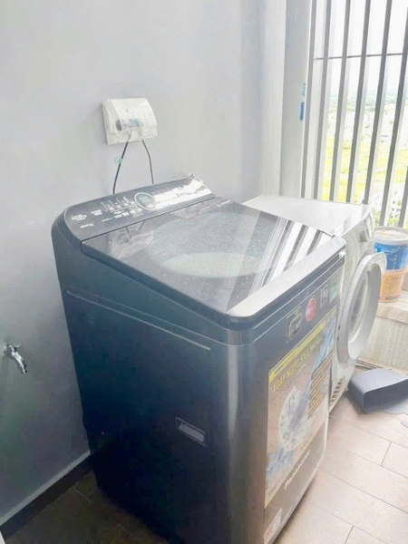 CHO THUÊ CĂN HỘ CELESTA RISE NHÀ BÈ 2 PHÒNG NGỦ - 89M2 - ĐẦY ĐỦ NỘI THẤT - VÀO Ở LIỀN