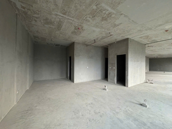 BÁN PENTHOUSE MIDTOWN M8 PHÚ MỸ HƯNG – 273M² – THÔ