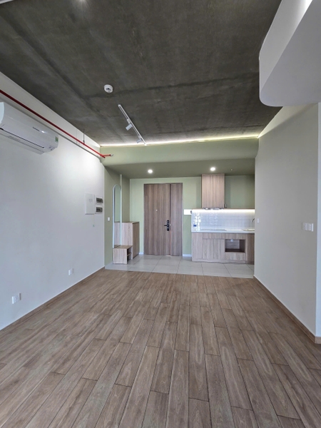 Cho thuê shophouse Midtown M8 75m² – mặt bằng kinh doanh