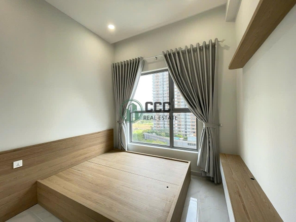 BÁN CĂN HỘ CELESTA RISE NHÀ BÈ 80M2 - 2PN - FULL NỘI THẤT - ĐẦU TƯ TỐT