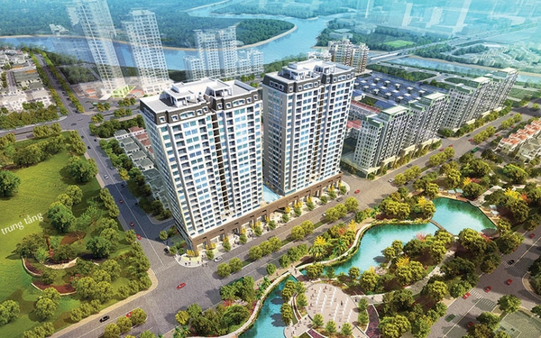 CHO THUÊ CĂN HỘ CHUNG CƯ NAM PHÚC
