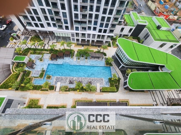 BÁN CĂN HỘ CHUNG CƯ CARDINAL COURT 3PN