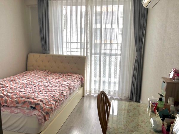 CẦN BÁN SCENIC VALLEY 3 PHÒNG NGỦ 117 M2