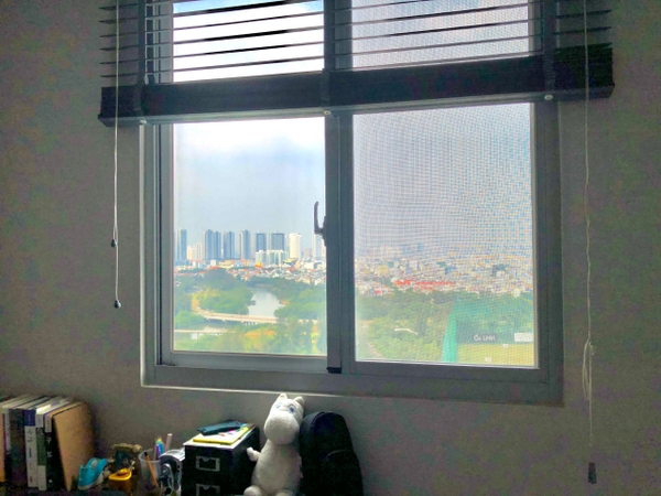 CẦN BÁN SCENIC VALLEY 3 PHÒNG NGỦ 117 M2