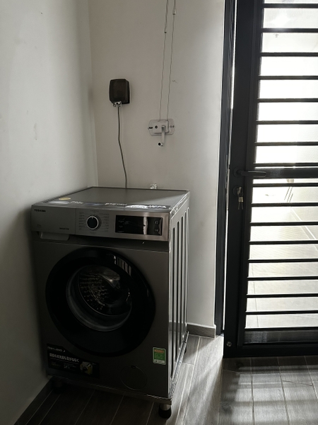 Cho thuê Antonia PMH 2PN