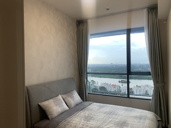 CHO THUÊ CHUNG CƯ Q2 FRASER THẢO ĐIỀN 3 PHÒNG NGỦ