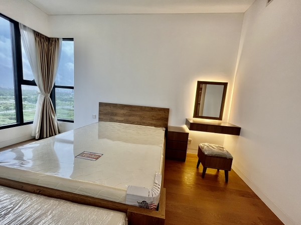 CẦN BÁN THE RIVER THỦ THIÊM 2PN ĐỦ NỘI THẤT
