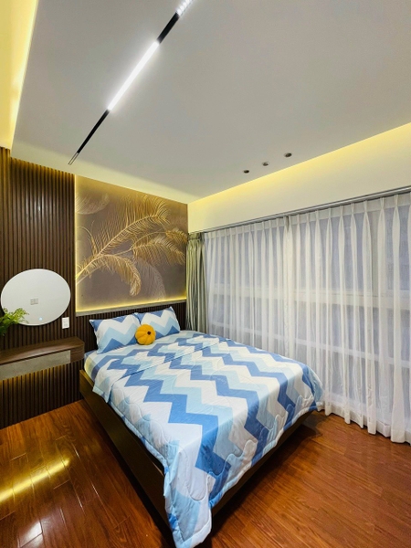BÁN CĂN HỘ PARK VIEW PHÚ MỸ HƯNG 3 PHÒNG NGỦ