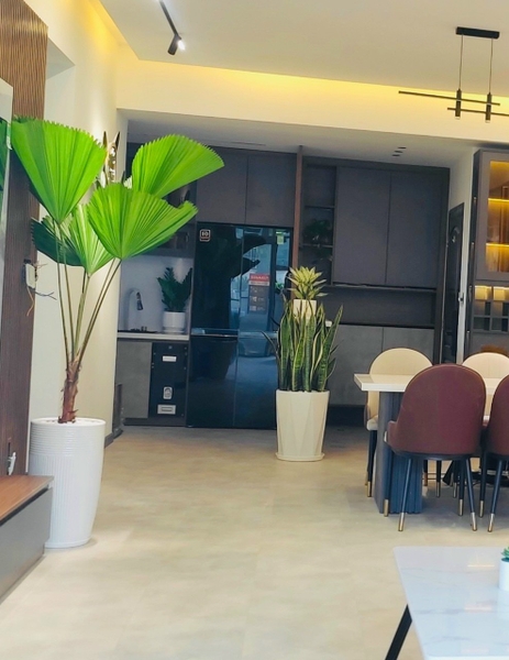 BÁN CĂN HỘ PARK VIEW PHÚ MỸ HƯNG 3 PHÒNG NGỦ
