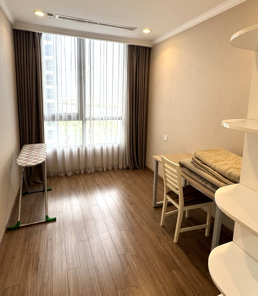 CHO THUÊ VINHOMES CENTRAL PARK 3PN FULL NỘI THẤT