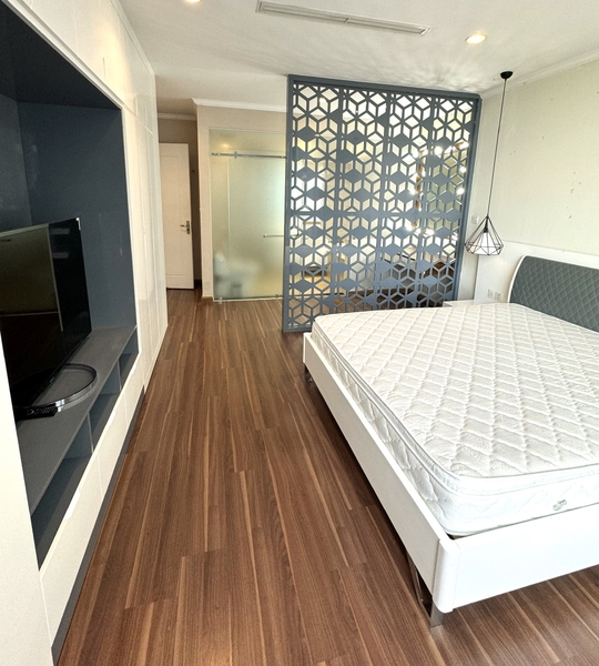 CHO THUÊ VINHOMES CENTRAL PARK 3PN FULL NỘI THẤT