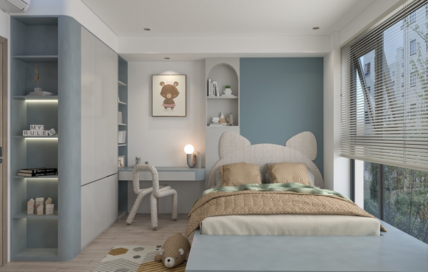 CHO THUÊ CHUNG CƯ CARDINAL COURT 3 PHÒNG