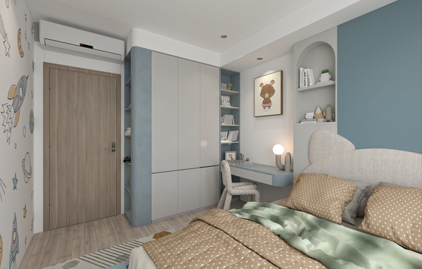 CHO THUÊ CHUNG CƯ CARDINAL COURT 3 PHÒNG