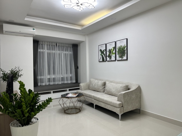 CHO THUÊ SKY GARDEN 3 - 2 PHÒNG NGỦ