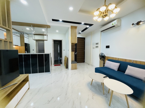 CHO THUÊ MIDTOWN 3 PHÒNG 1450$