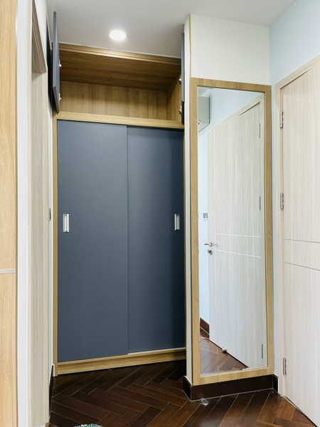 CHO THUÊ MIDTOWN 3 PHÒNG 1450$