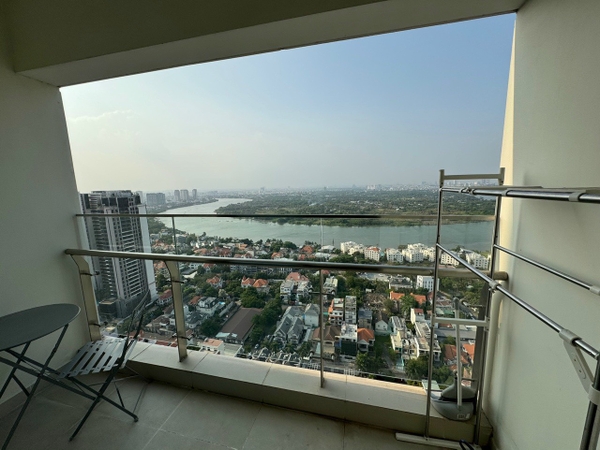 BÁN CHUNG CƯ GATEWAY 2 PHÒNG VIEW SÔNG