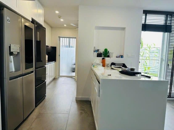BÁN PENTHOUSE RIVERPARK RESIDENCE VIEW HOA HẬU