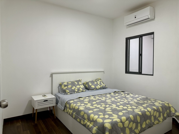 CẦN BÁN CHUNG CƯ HƯNG VƯỢNG