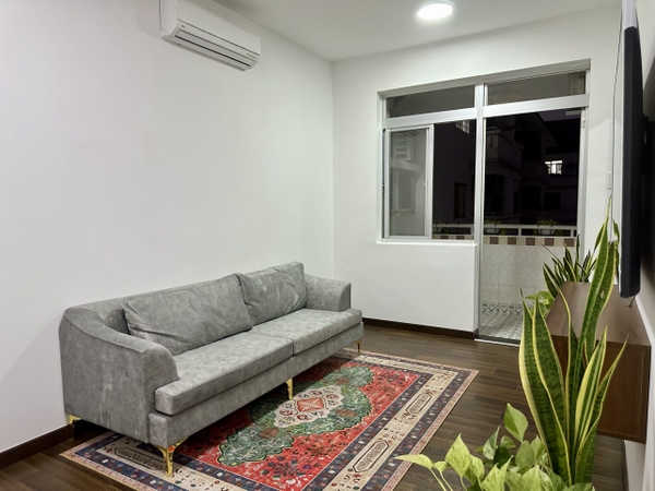 CẦN BÁN CHUNG CƯ HƯNG VƯỢNG