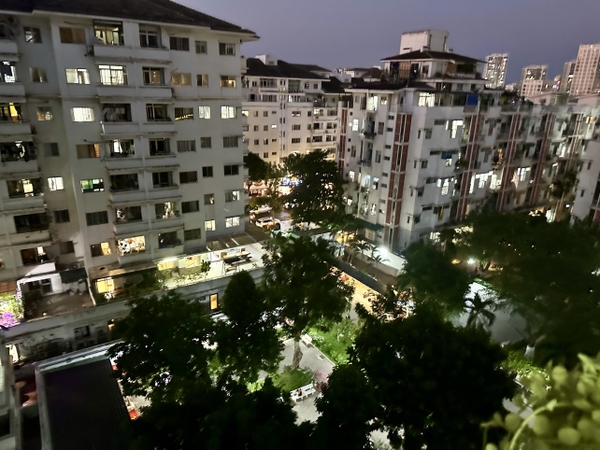 CẦN BÁN CHUNG CƯ HƯNG VƯỢNG