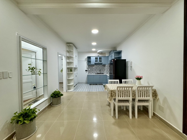 CẦN BÁN SKY GARDEN 1 65m2