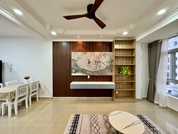 CẦN BÁN SKY GARDEN 1 65m2