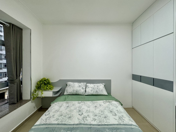 CẦN BÁN SKY GARDEN 1 65m2