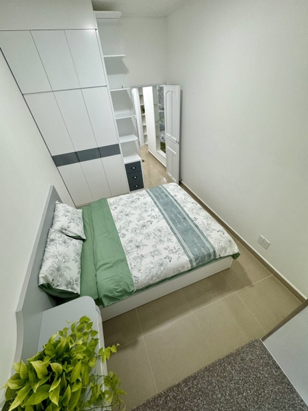 CẦN BÁN SKY GARDEN 1 65m2