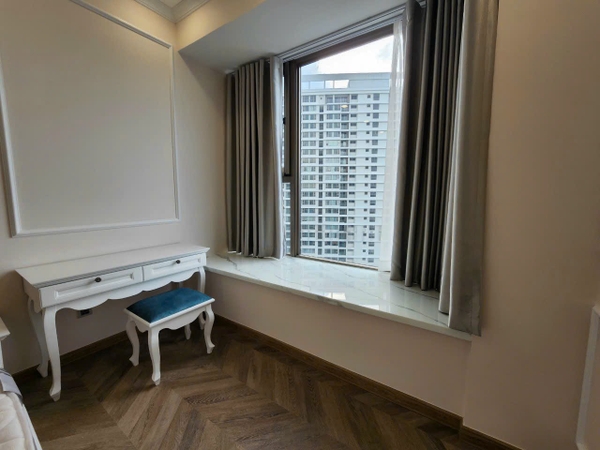 Cho thuê Chung cư Midtown 2 phòng