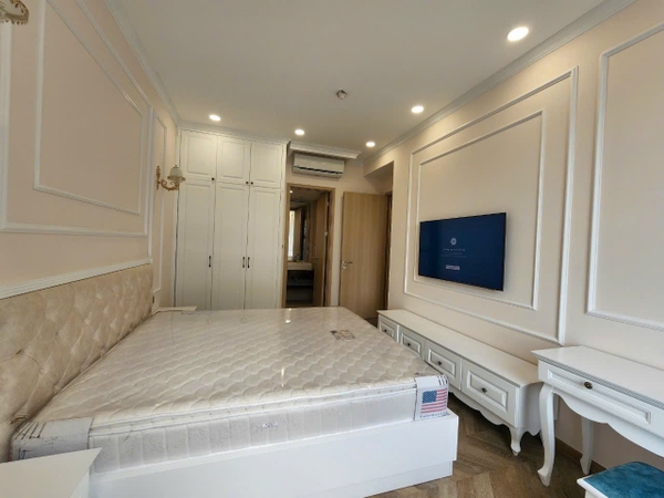 Cho thuê Chung cư Midtown 2 phòng
