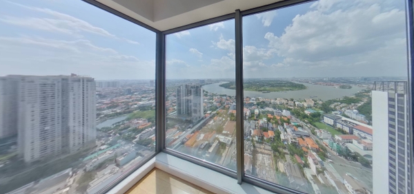 CẦN BÁN CĂN HỘ GATEWAY THẢO ĐIỀN 4 PHÒNG NGỦ