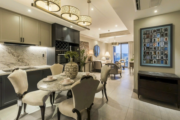 CẦN BÁN 3 CĂN DỰ ÁN SAIGON SOUTH RESIDENCE