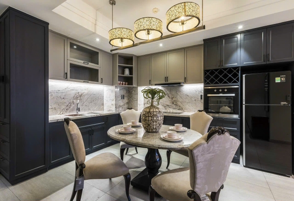 CẦN BÁN 3 CĂN DỰ ÁN SAIGON SOUTH RESIDENCE