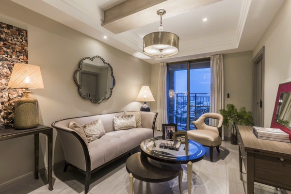 CẦN BÁN 3 CĂN DỰ ÁN SAIGON SOUTH RESIDENCE