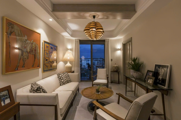 CẦN BÁN 3 CĂN DỰ ÁN SAIGON SOUTH RESIDENCE