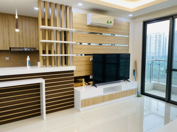 CHO THUÊ CĂN HỘ RIVERPARK PREMIER