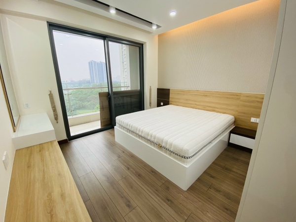 CHO THUÊ CĂN HỘ RIVERPARK PREMIER