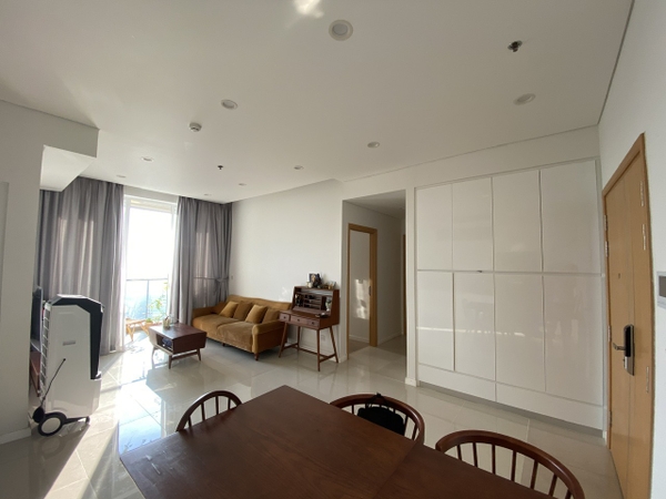 BÁN CĂN HỘ SARIMI SALA