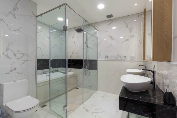 CHO THUÊ CĂN HỘ SUNWAH PEARL BÌNH THẠNH