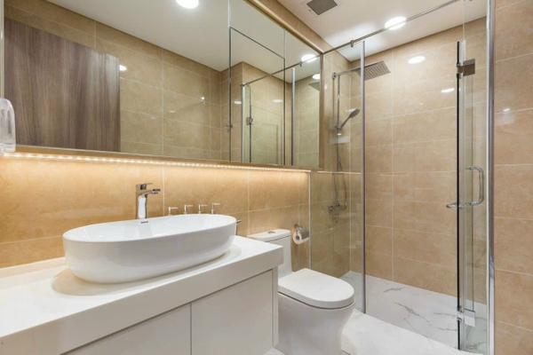 CHO THUÊ CĂN HỘ SUNWAH PEARL BÌNH THẠNH