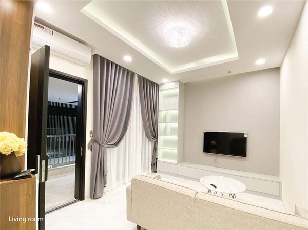 CHO THUÊ MIDTOWN 2 PHÒNG NHÀ RỘNG