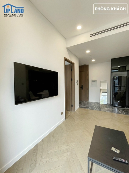 BÁN LUMIERE THẢO ĐIỀN 1 PHÒNG