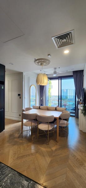 CHO THUÊ LUMIERE THẢO ĐIỀN 2 PHÒNG