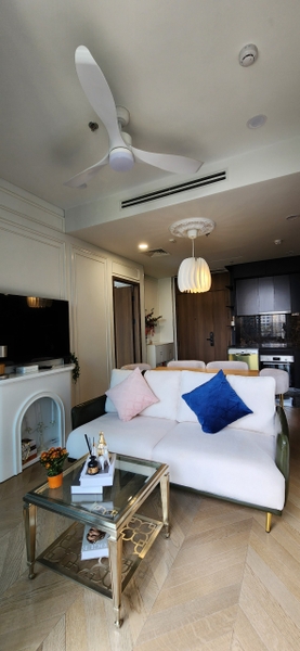CHO THUÊ LUMIERE THẢO ĐIỀN 2 PHÒNG