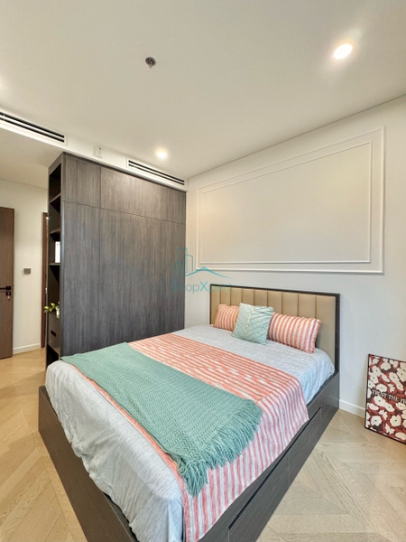 CHO THUÊ LUMIERE 2 PHÒNG 73 M2