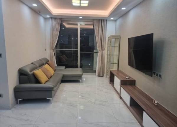 BÁN MIDTOWN 3 PHÒNG SUẤT SPA