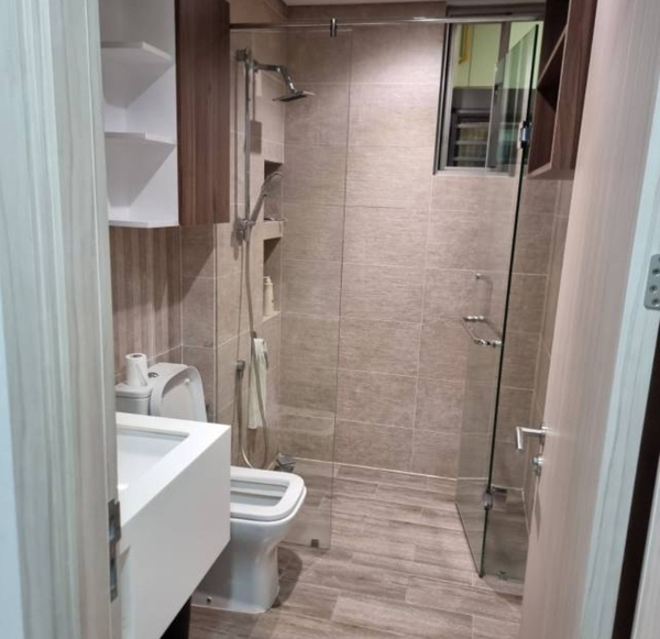 BÁN MIDTOWN 3 PHÒNG SUẤT SPA